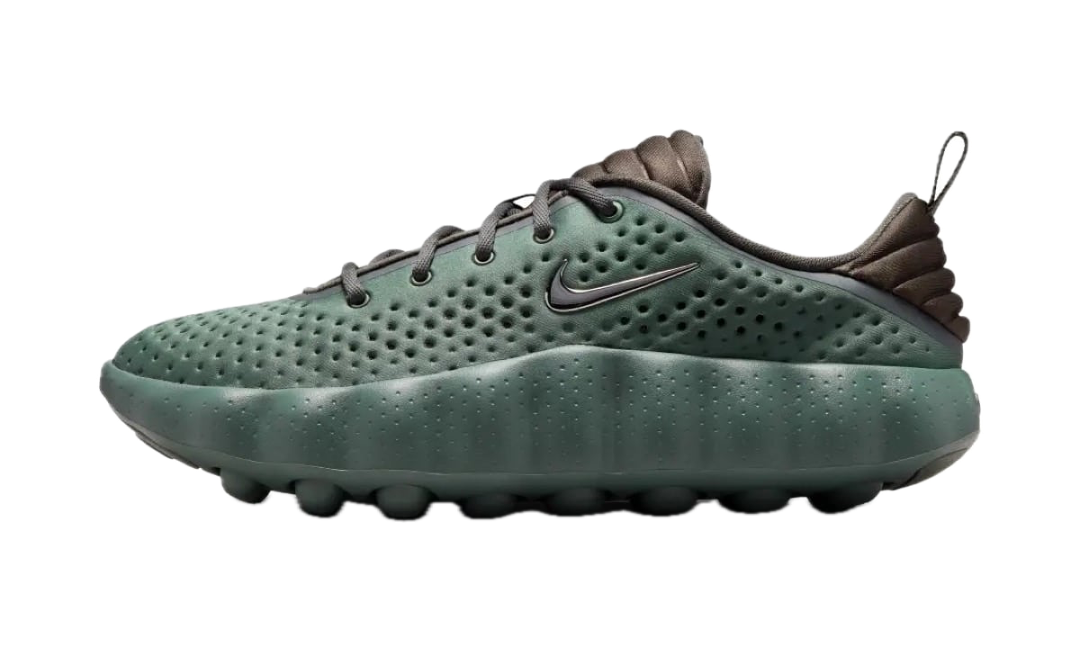 Nike Mind 002 Camo Green 6