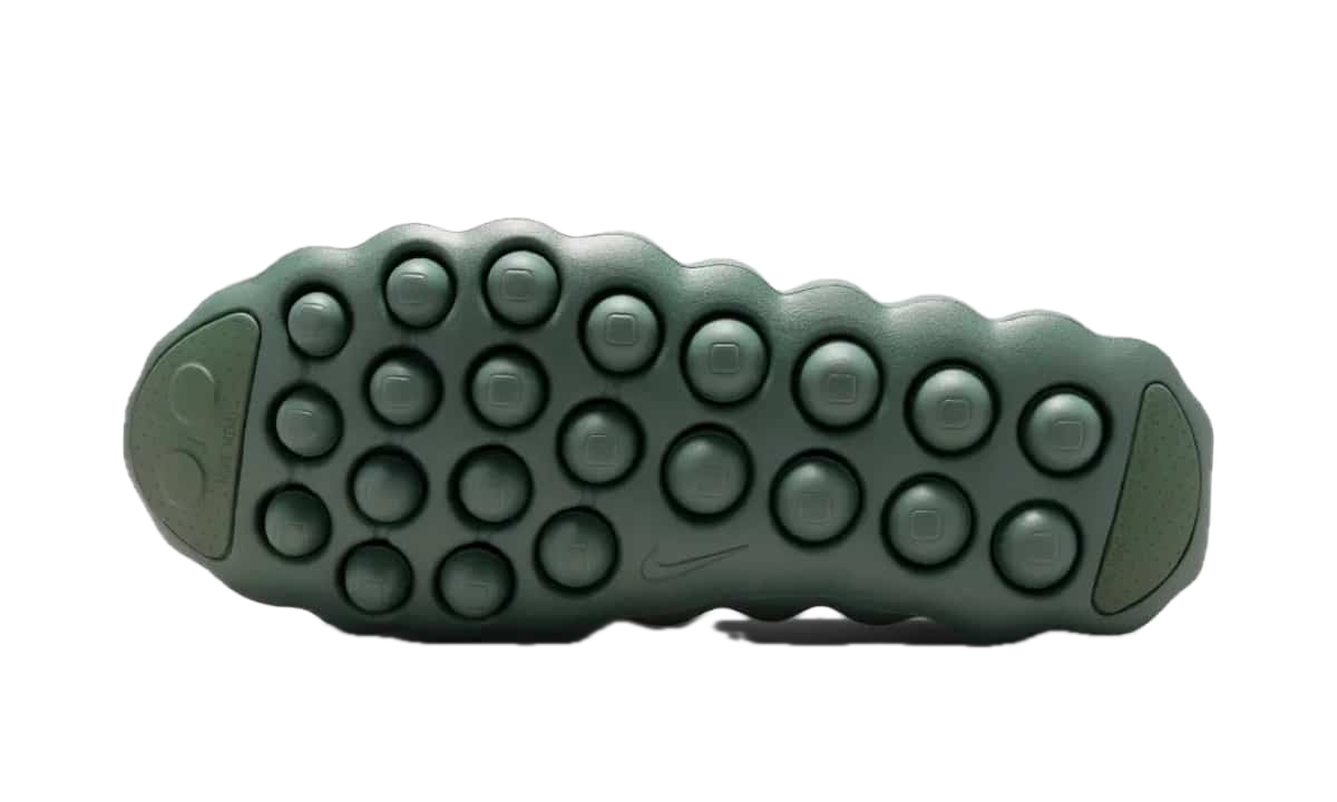 Nike Mind 002 Camo Green 7