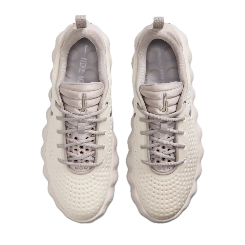 Nike Mind 002 Phantom College Grey 1