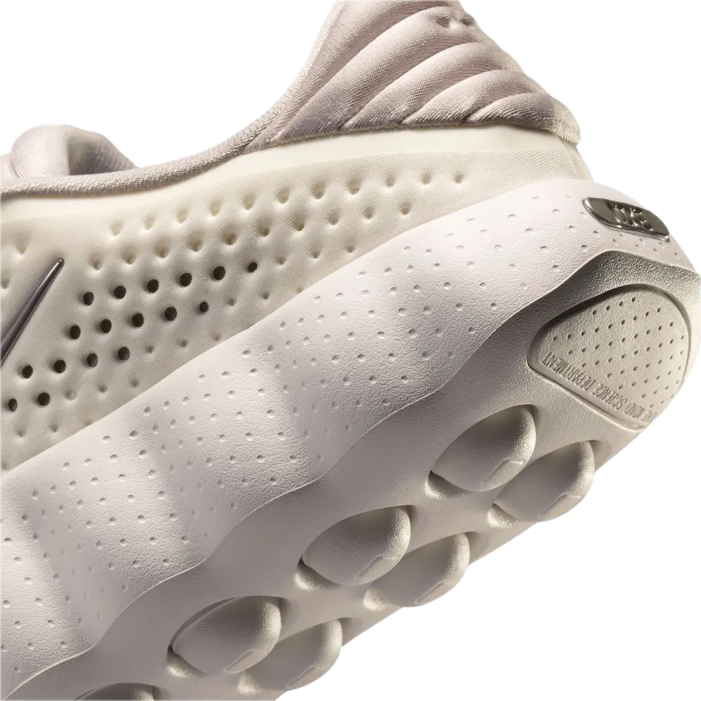 Nike Mind 002 Phantom College Grey 4