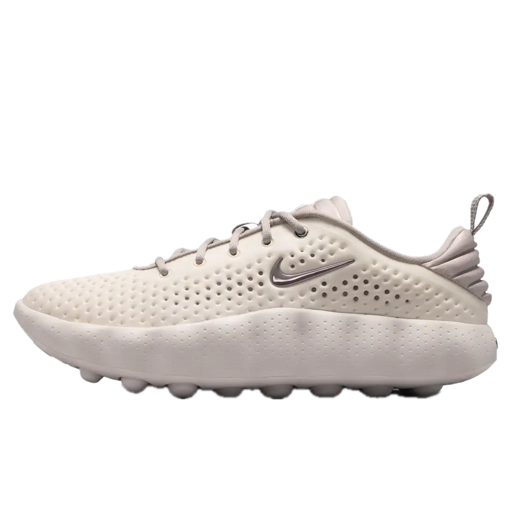 Nike Mind 002 Phantom College Grey 5