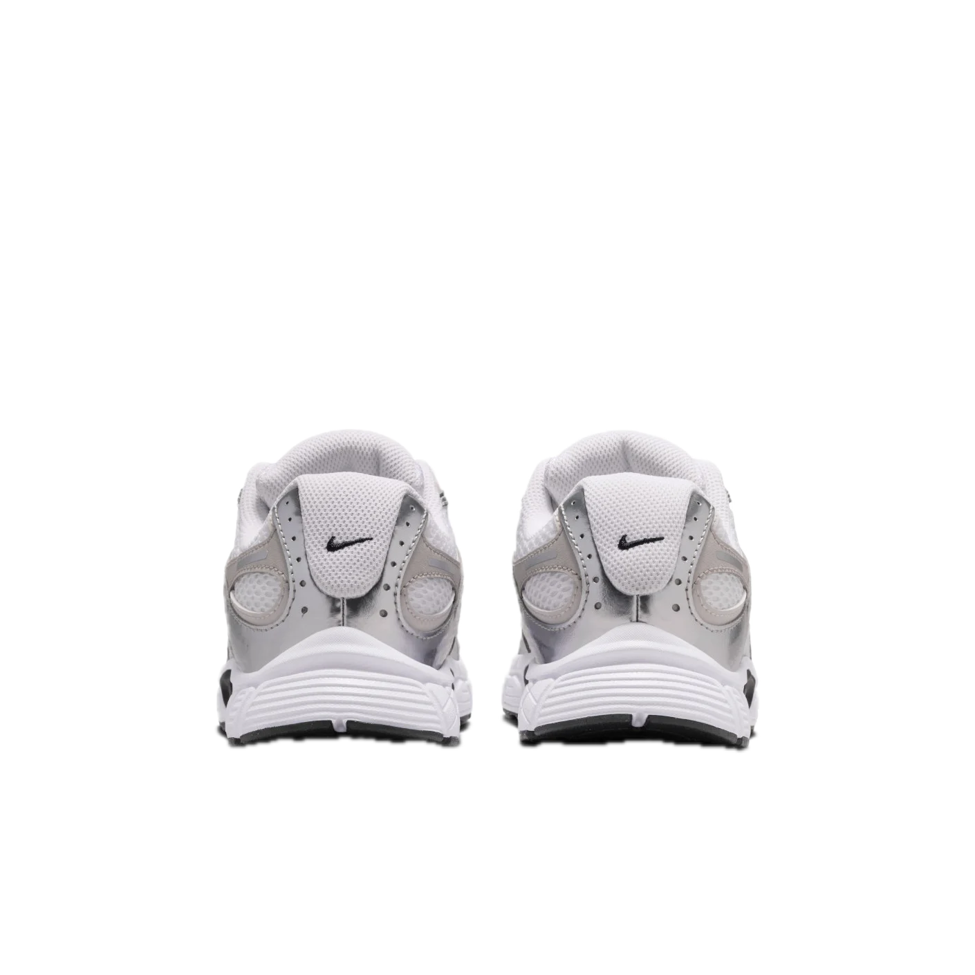 Nike V5 RNR White Vast Grey College Grey Black 2