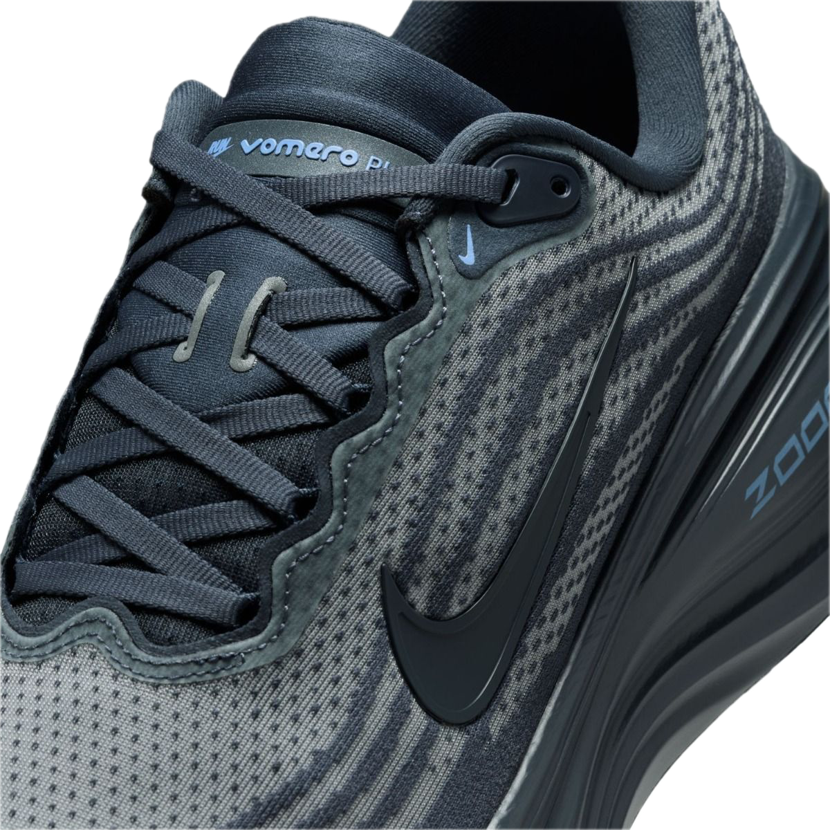 Nike Vomero Plus Thunder Blue Obsidian 2