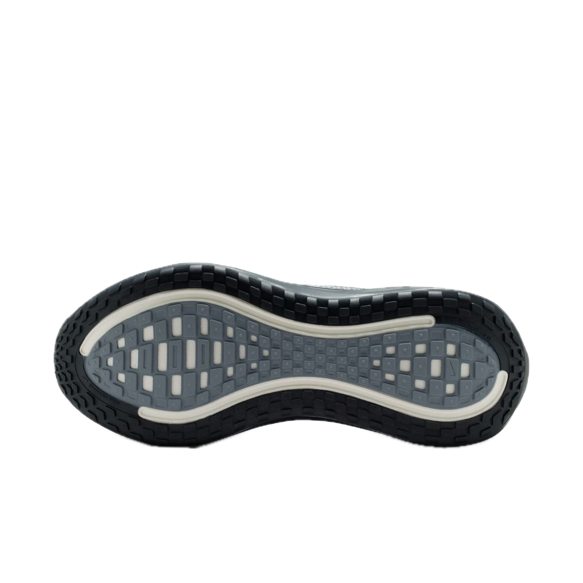 Nike Vomero Plus Thunder Blue Obsidian 3