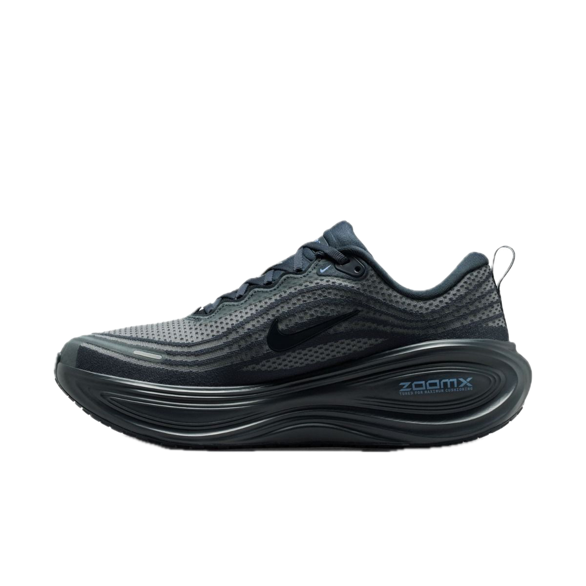 Nike Vomero Plus Thunder Blue Obsidian 4