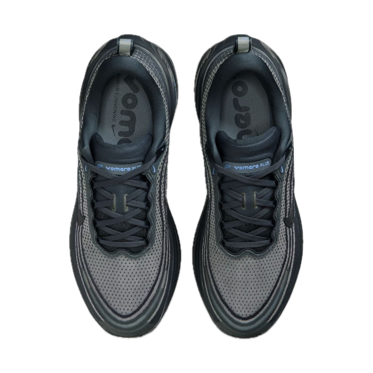 Nike Vomero Plus Thunder Blue Obsidian 5