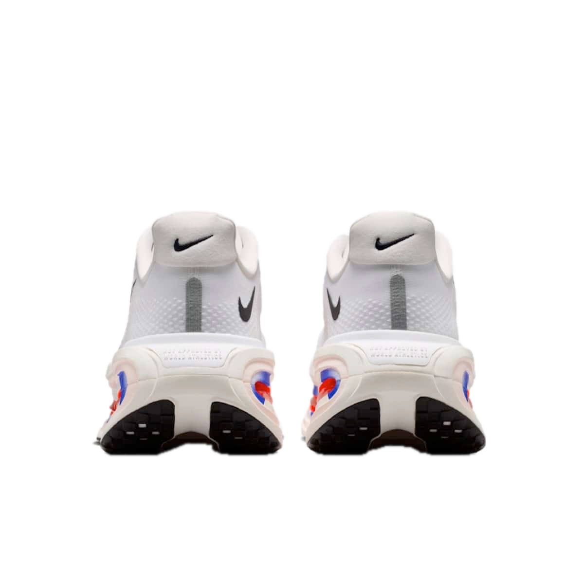 Nike Vomero Premium CM White Racer Blue Crimson 1