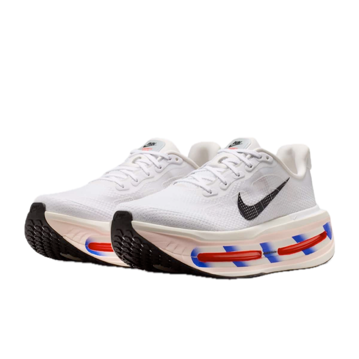 Nike Vomero Premium CM White Racer Blue Crimson 3