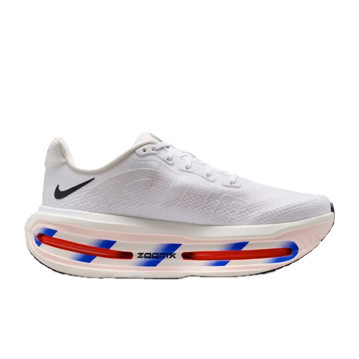 Nike Vomero Premium CM White Racer Blue Crimson 4