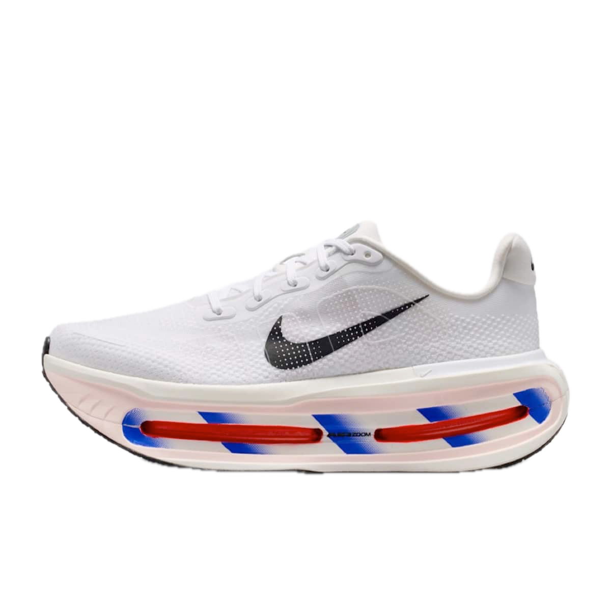 Nike Vomero Premium CM White Racer Blue Crimson 5