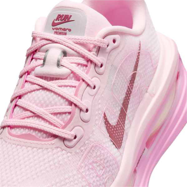 Nike Vomero Premium Pink Foam Light Magenta (Women's) 1