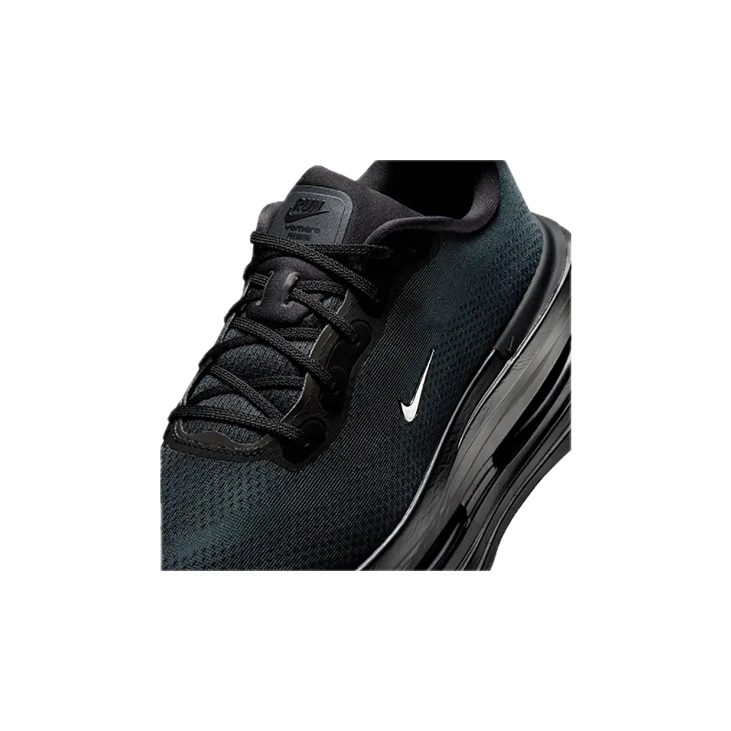 Nike Vomero Premium SP Black Mini Chrome Swoosh 1