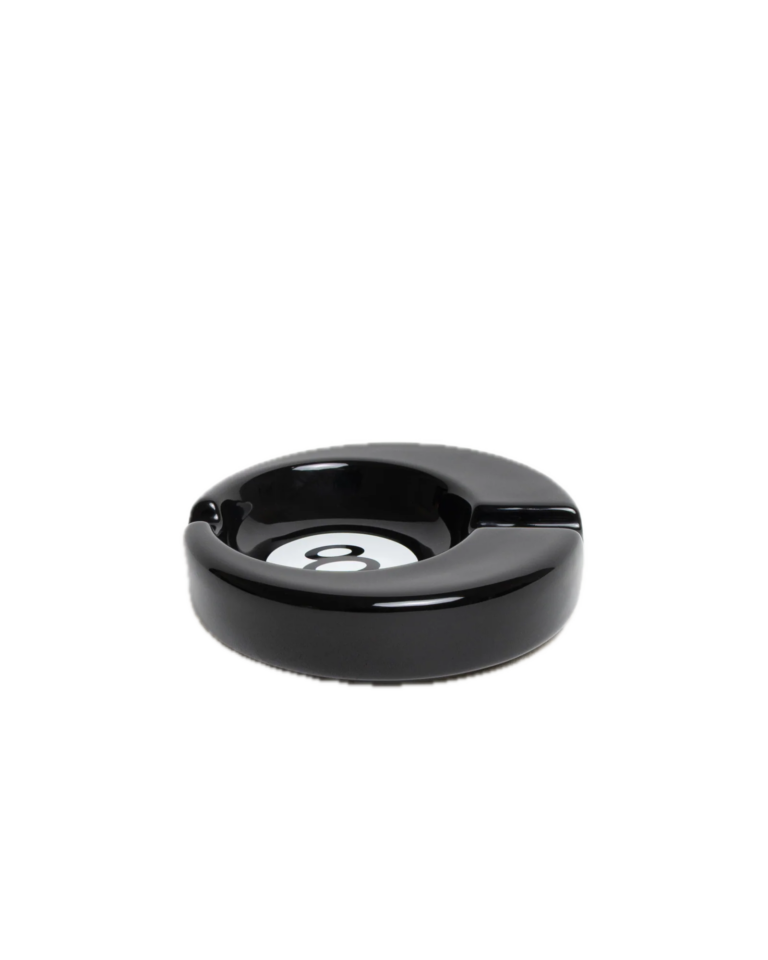 Stussy 8 Ball Disk Ashtray