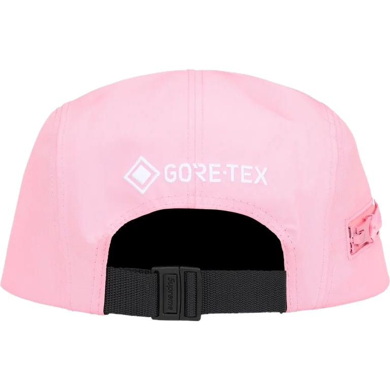 Supreme GORE-TEX Zip Pocket Camp Cap 1