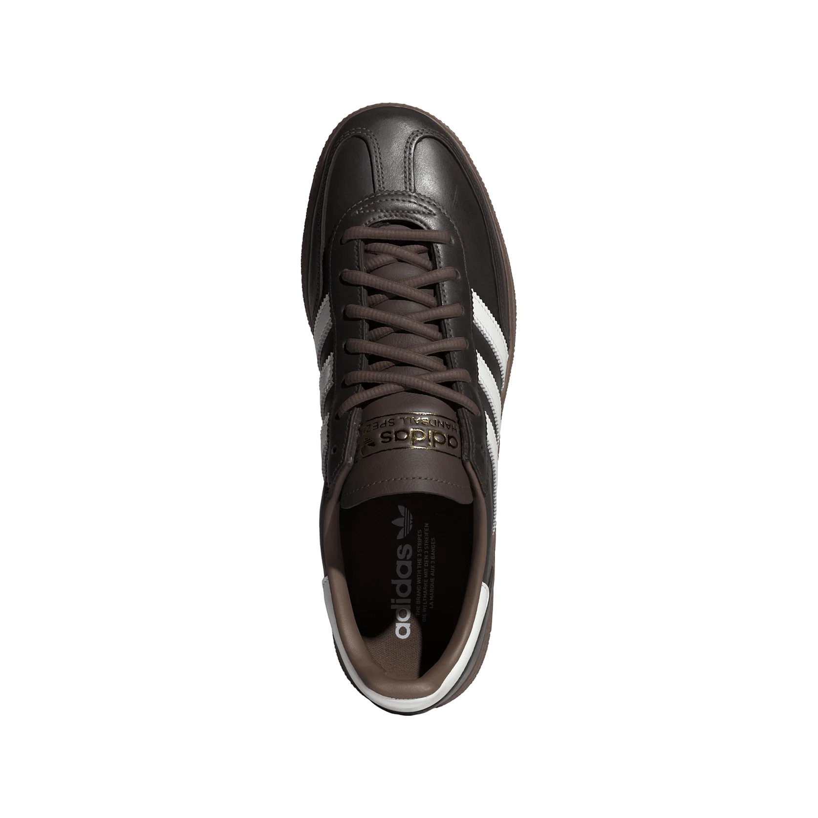 adidas Handball Spezial Brown White Earth Strata 2