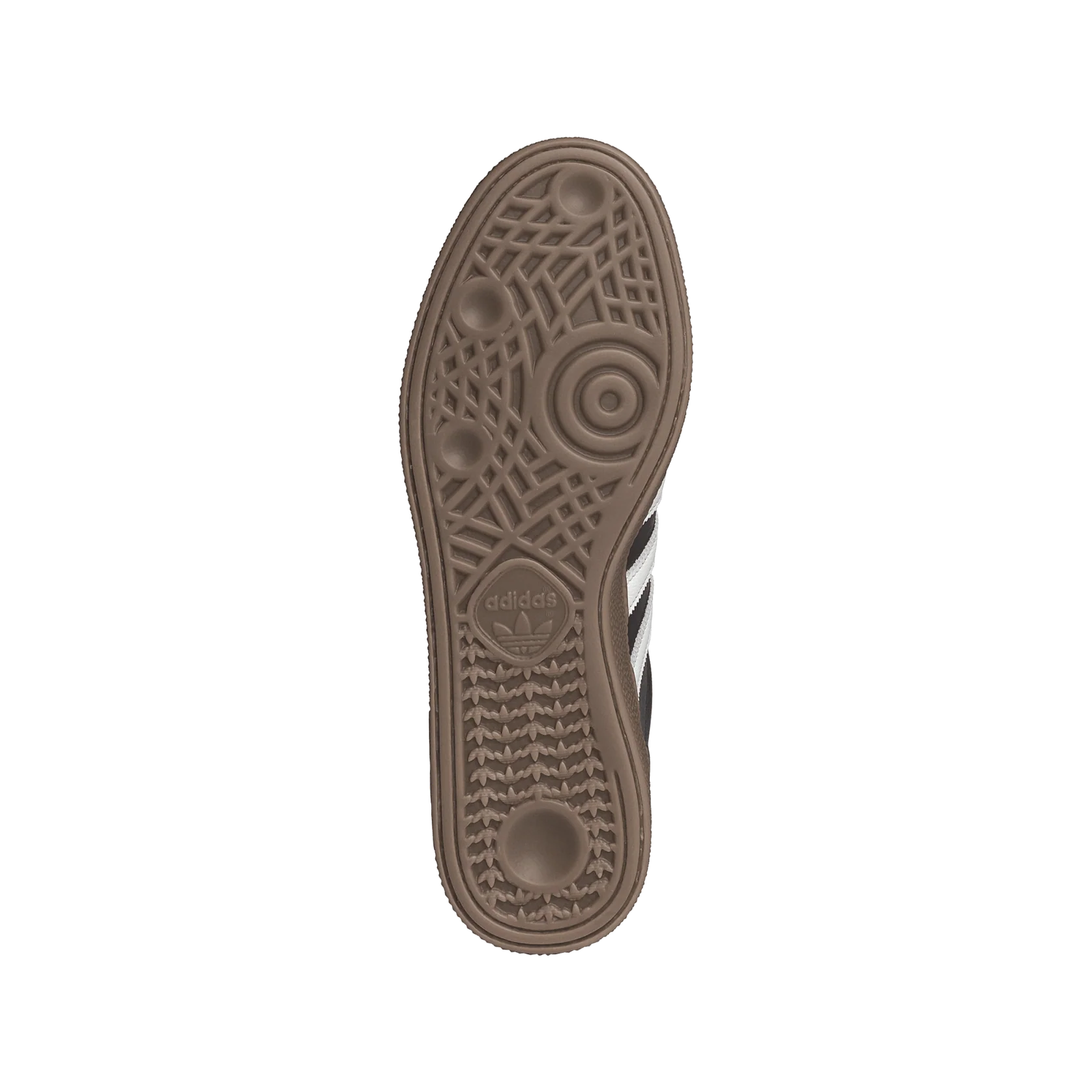 adidas Handball Spezial Brown White Earth Strata 4