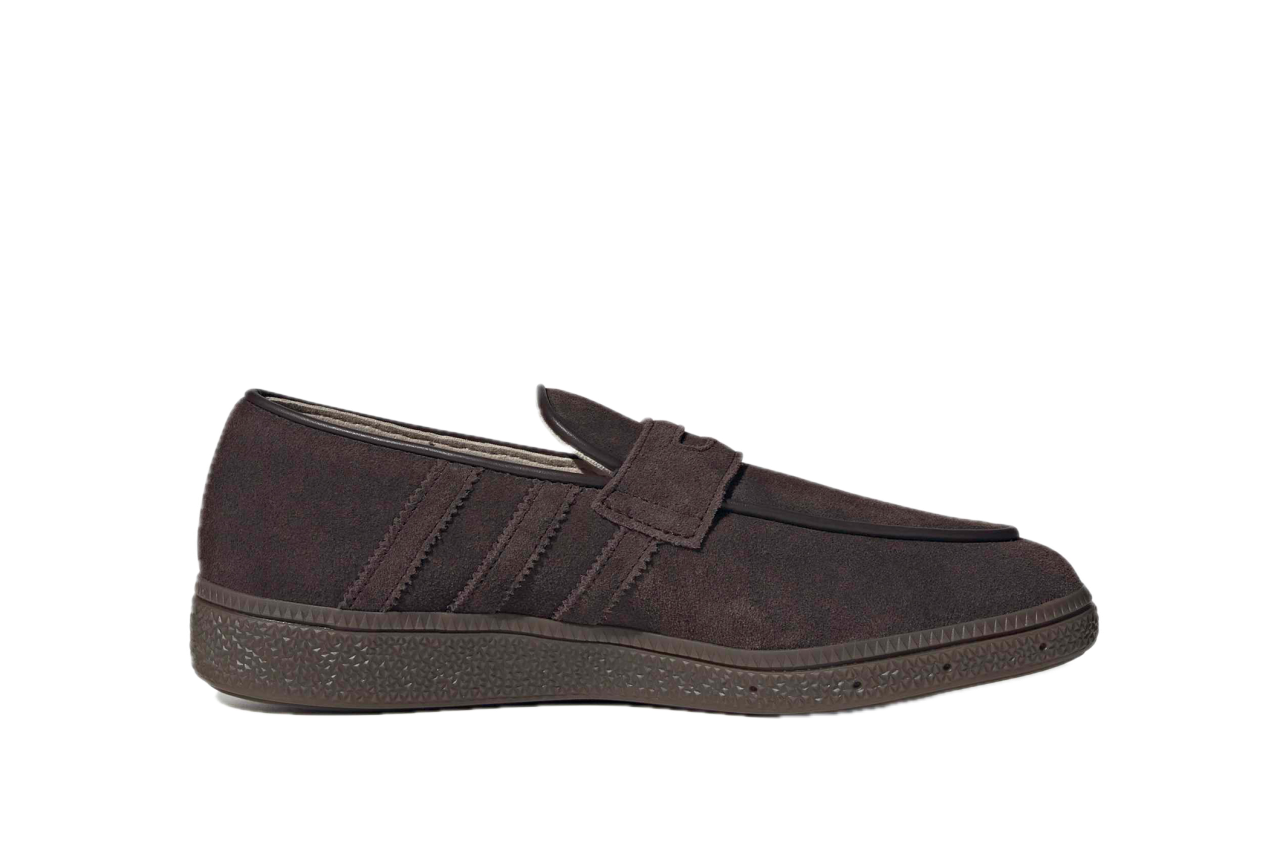 adidas Handball Spezial Loafer Aurora Cocoa Gum (Women's) 1