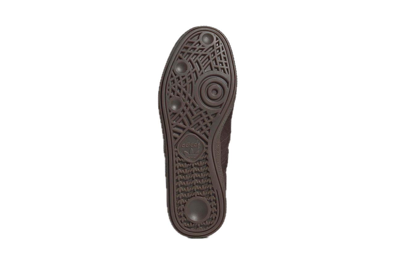 adidas Handball Spezial Loafer Aurora Cocoa Gum (Women's) 2