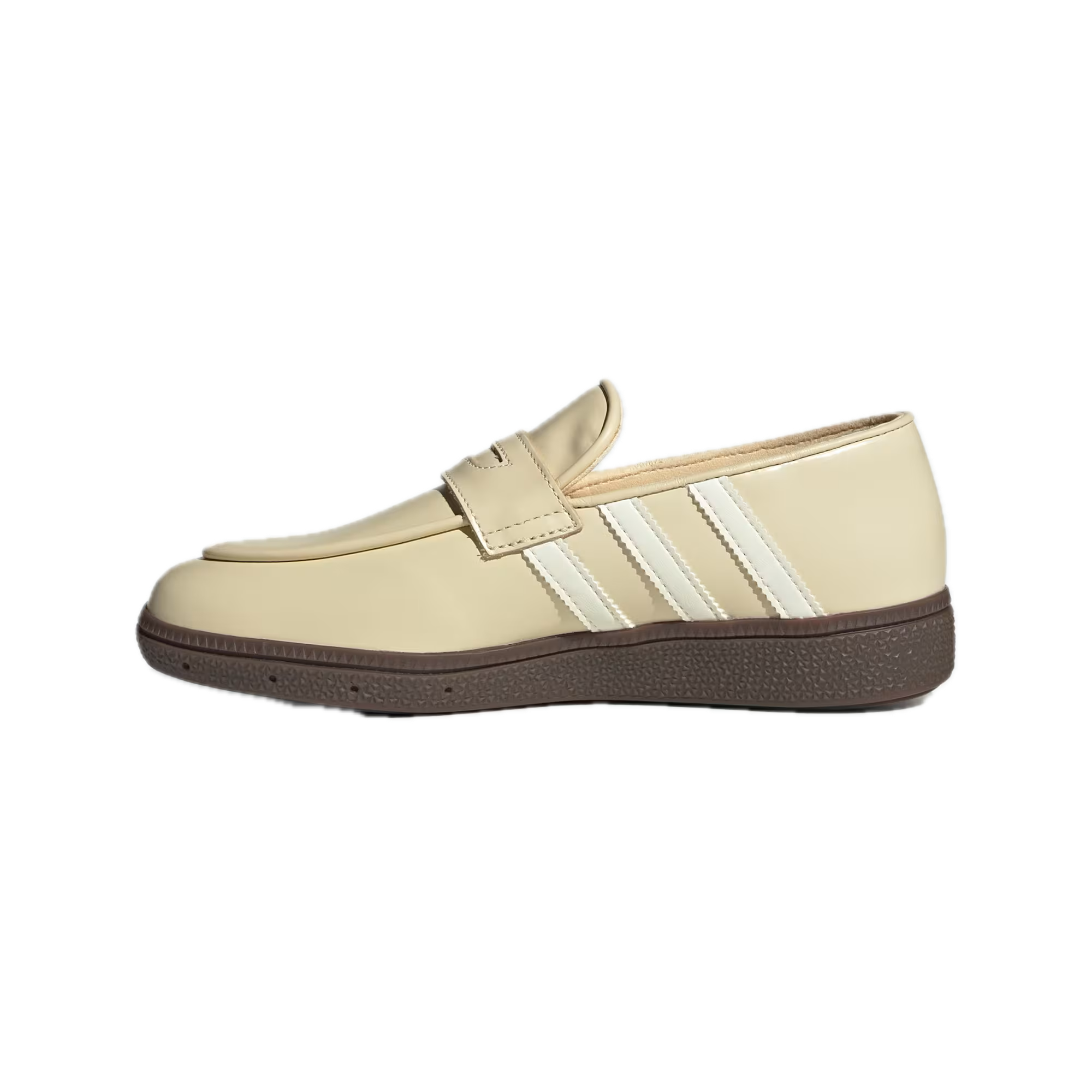 adidas Handball Spezial Loafer Warm Vanilla (Women's) 2