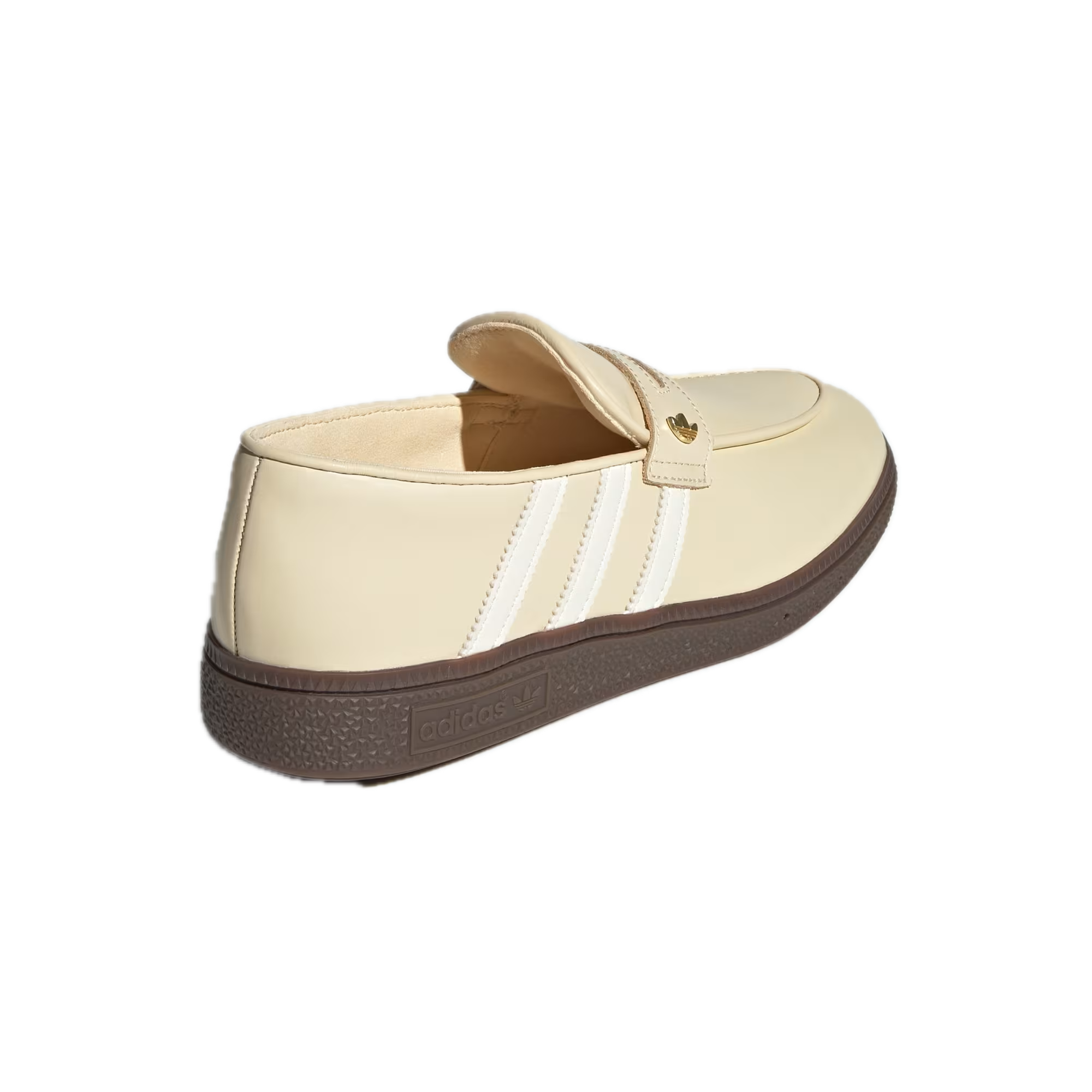 adidas Handball Spezial Loafer Warm Vanilla (Women's) 3