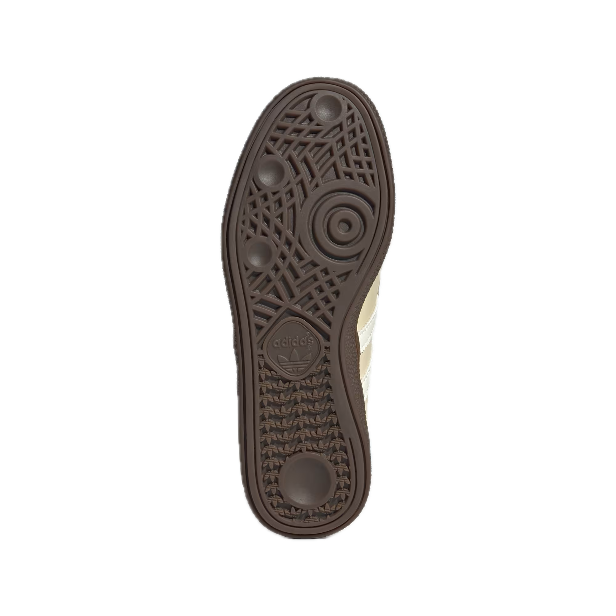 adidas Handball Spezial Loafer Warm Vanilla (Women's) 5