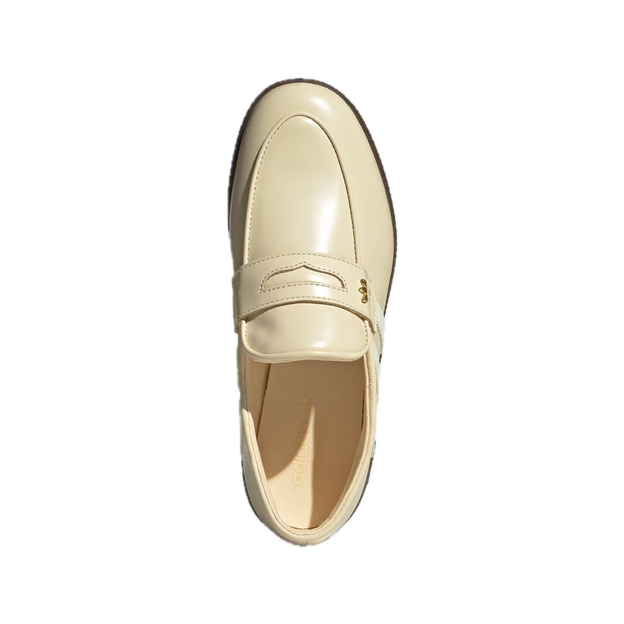 adidas Handball Spezial Loafer Warm Vanilla (Women's) 6