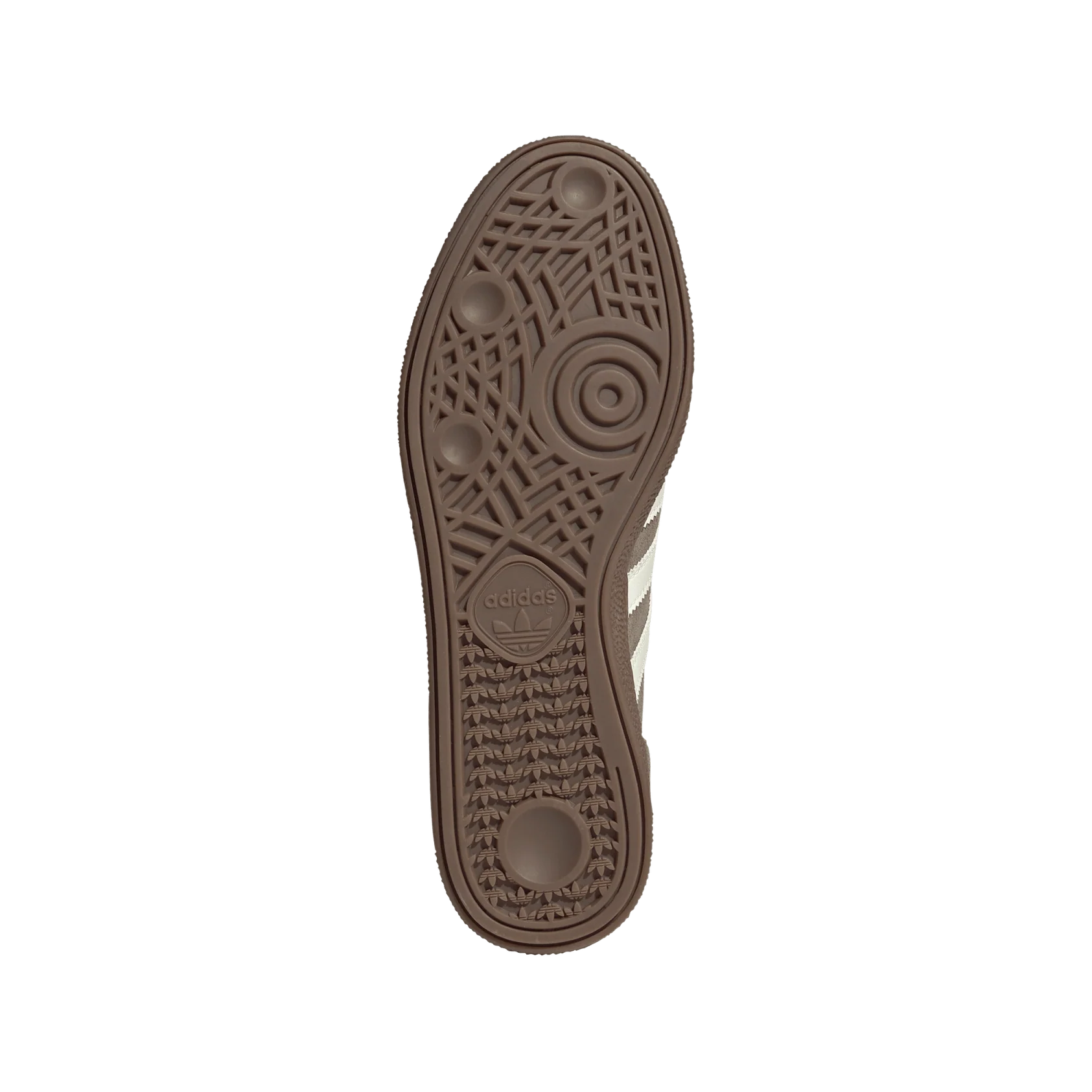 adidas Handball Spezial Olive Strata Cream White 4