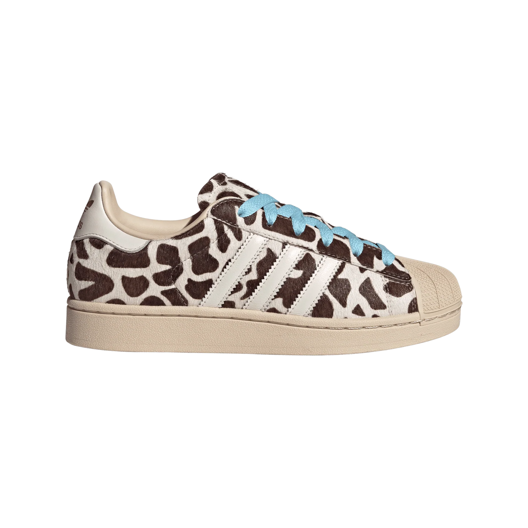 adidas Superstar II Cow Print Crystal Linen (Women’s) adidas Superstar II Cow Print Crystal Linen (Women’s)