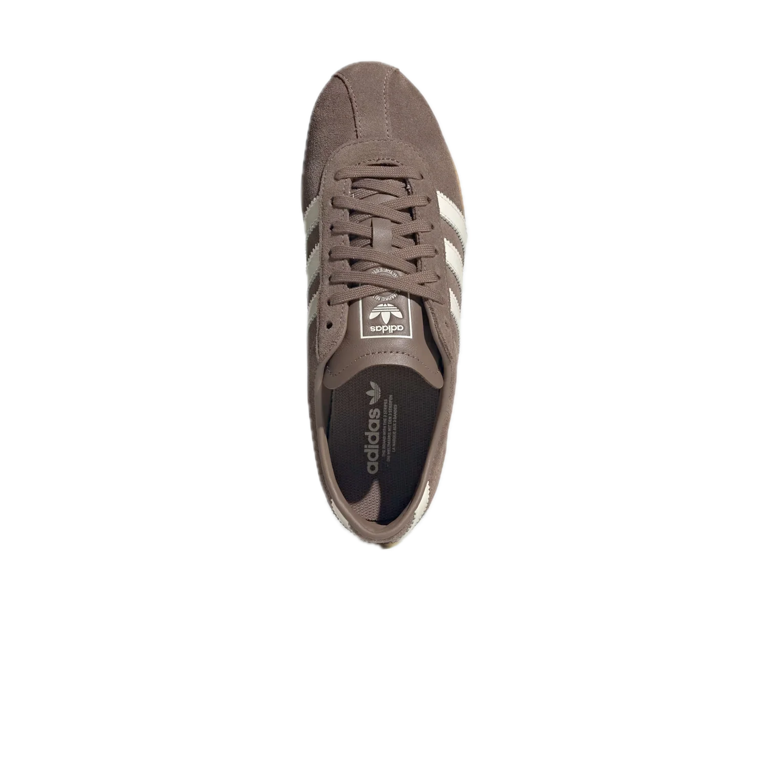 adidas Tokyo Earth Strata Off White (Women's) 2