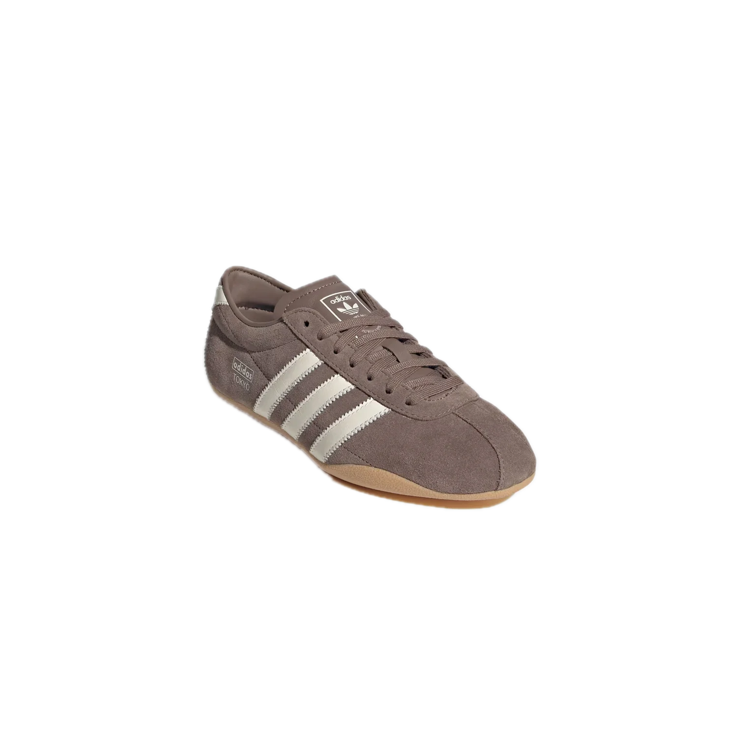 adidas Tokyo Earth Strata Off White (Women's) 3