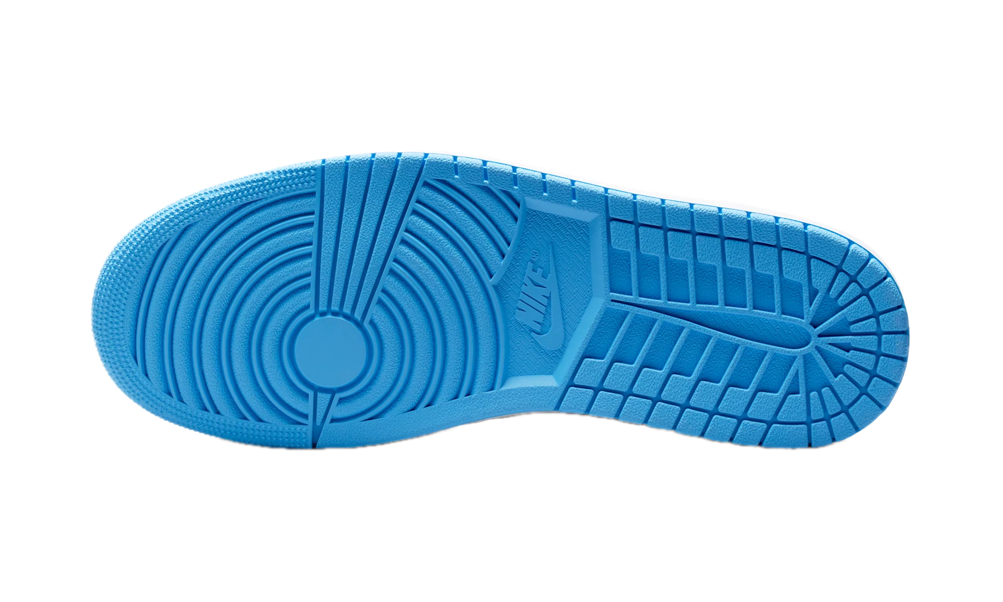 Jordan 1 Low Midnight Navy University Blue 4