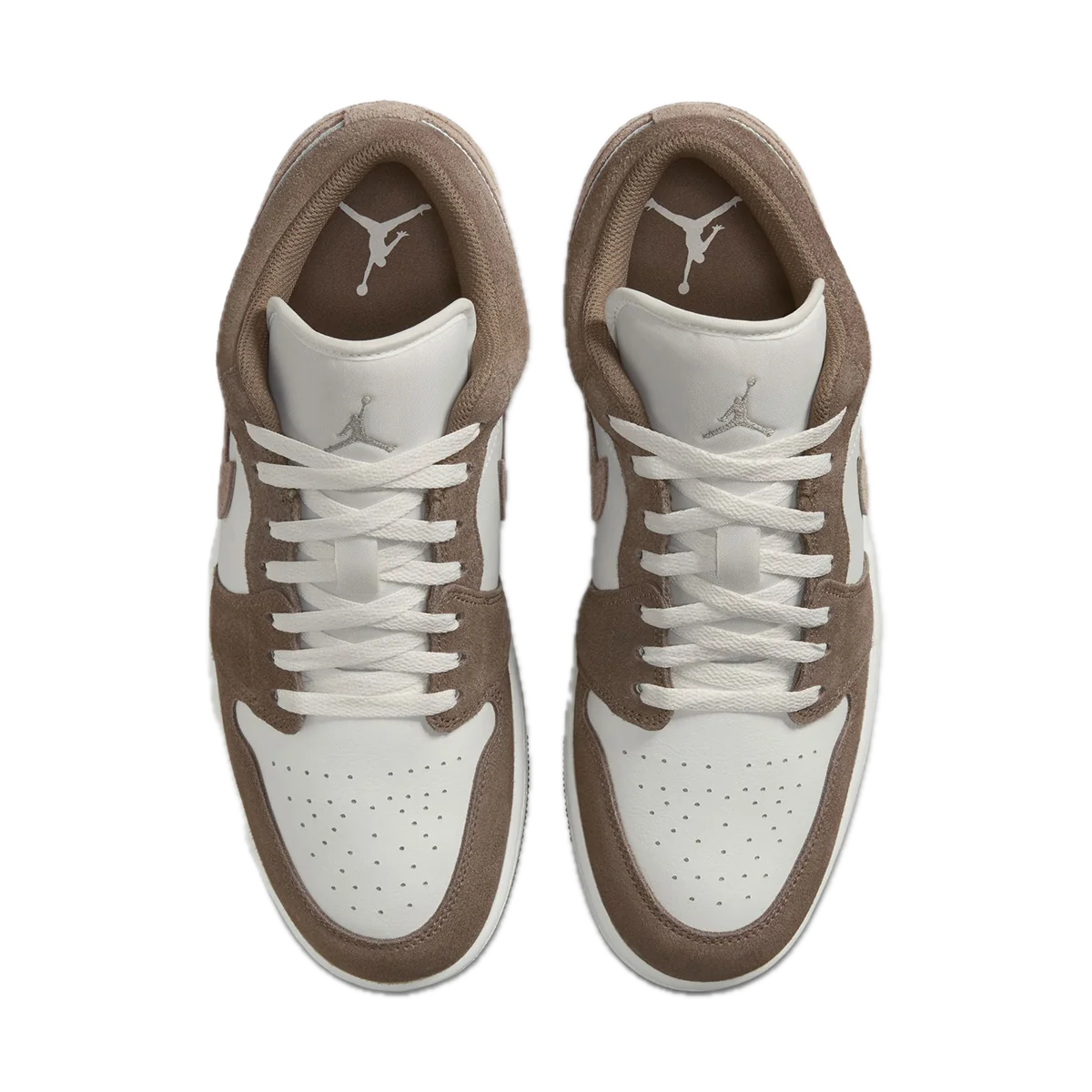 Jordan 1 Low Olive Grey Enigma Stone 2
