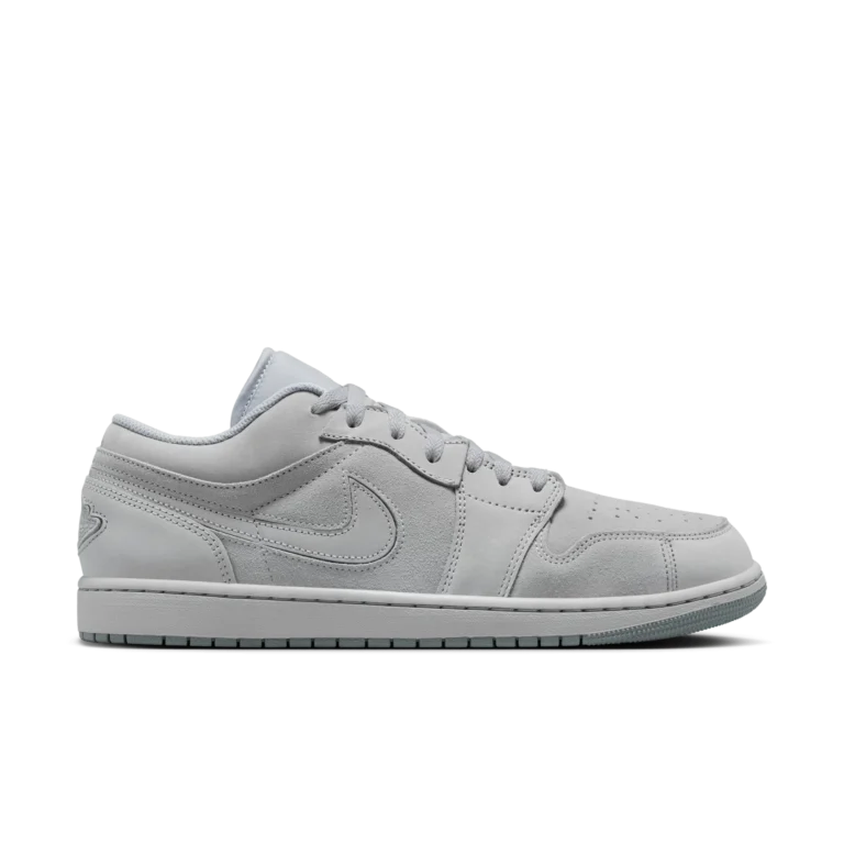 Jordan 1 Low SE Craft Wolf Grey