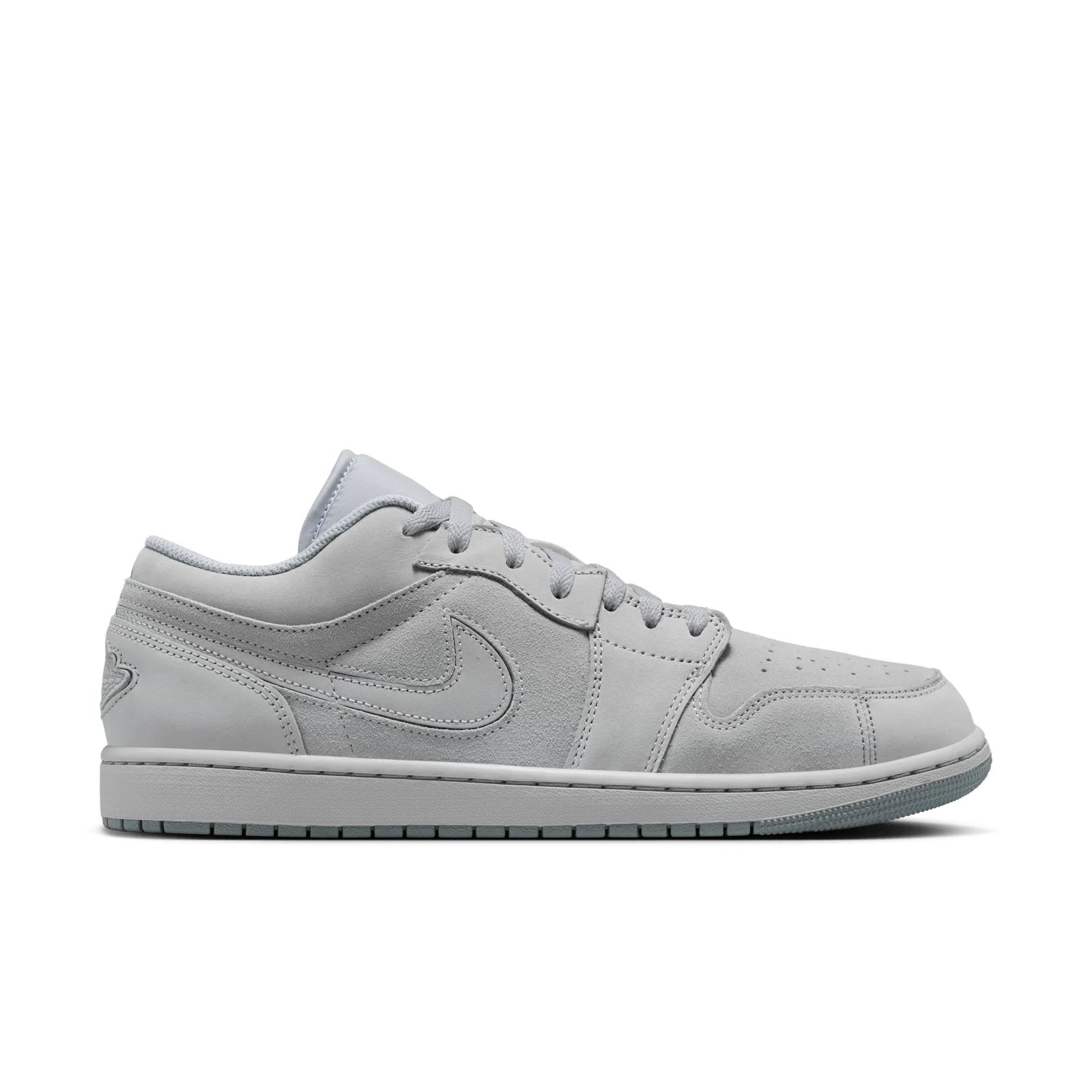 Jordan 1 Low SE Craft Wolf Grey Jordan 1 Low SE Craft Wolf Grey