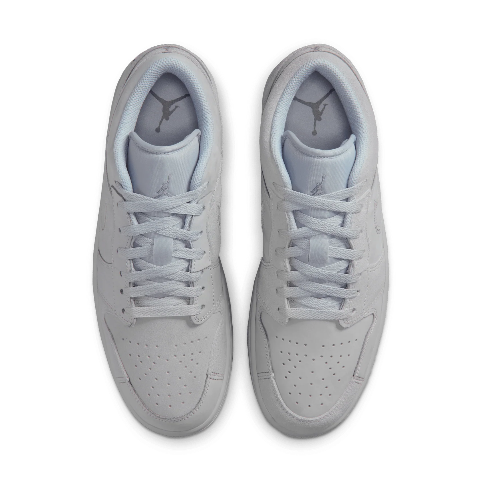 Jordan 1 Low SE Craft Wolf Grey 3