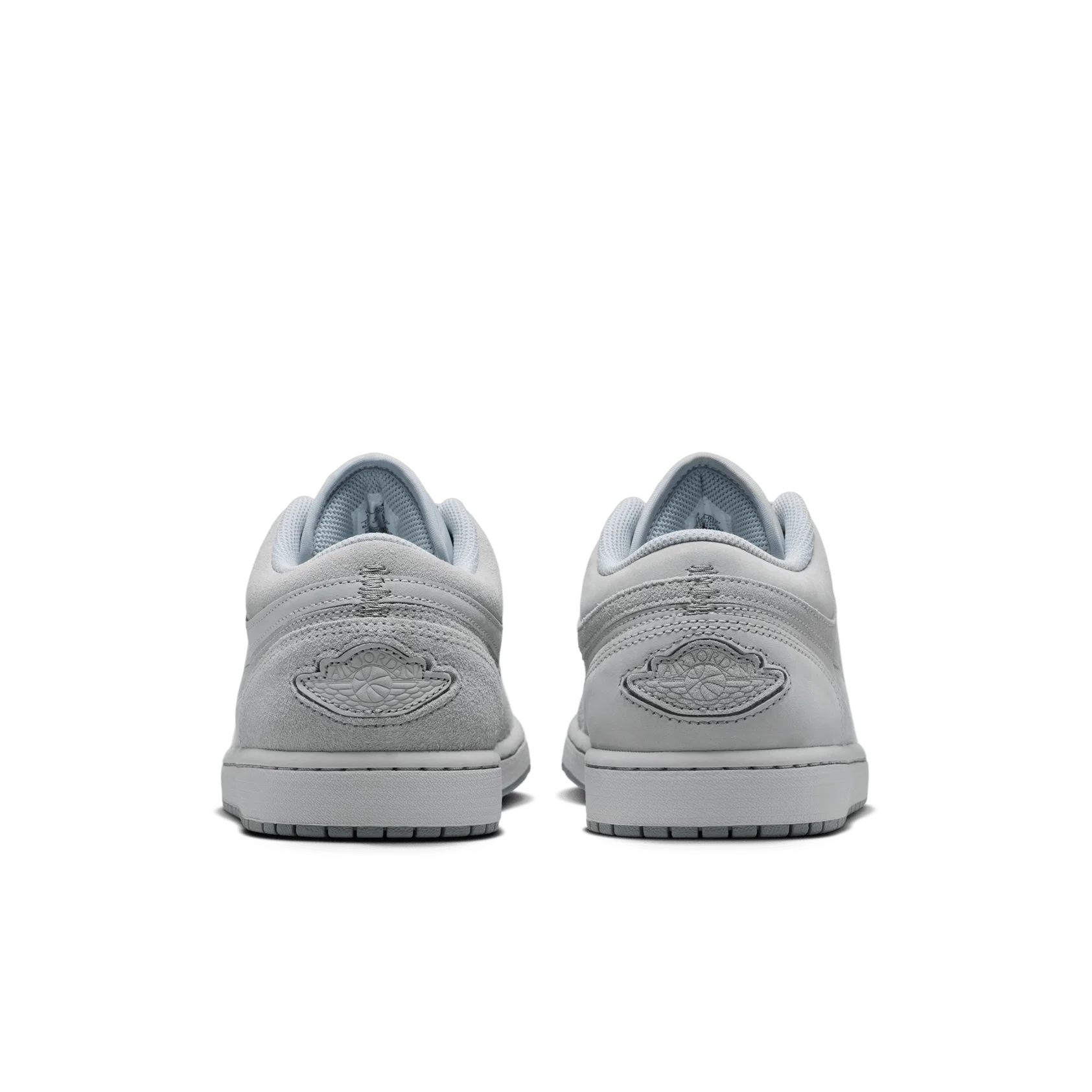 Jordan 1 Low SE Craft Wolf Grey 4