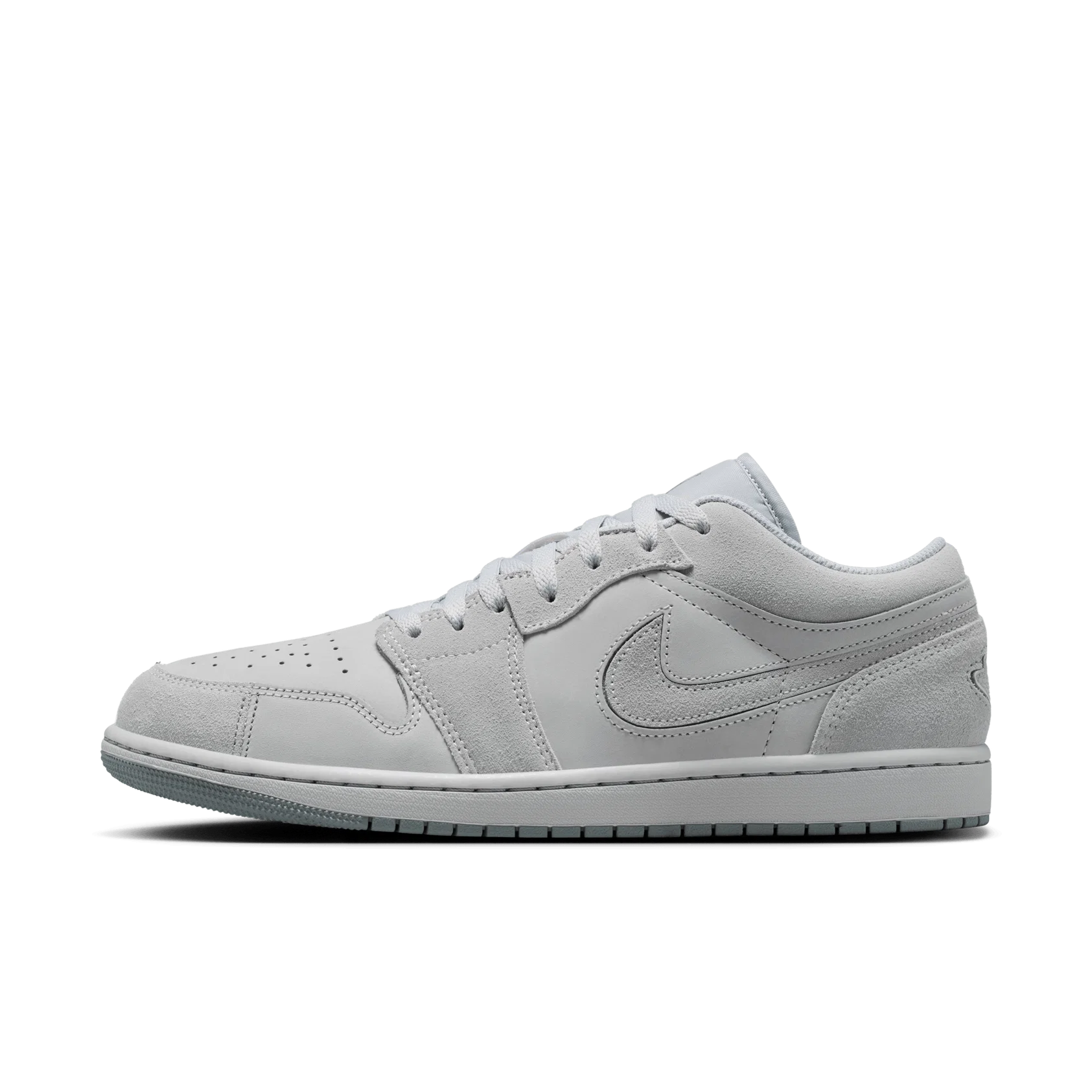 Jordan 1 Low SE Craft Wolf Grey 5