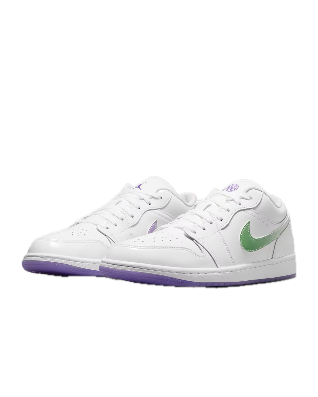 Jordan 1 Low SE Quai54 2