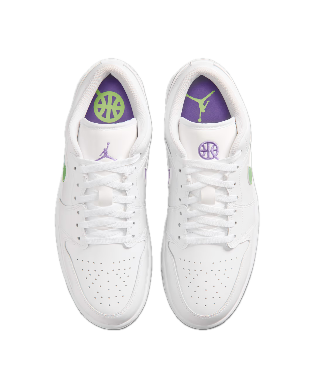 Jordan 1 Low SE Quai54 3