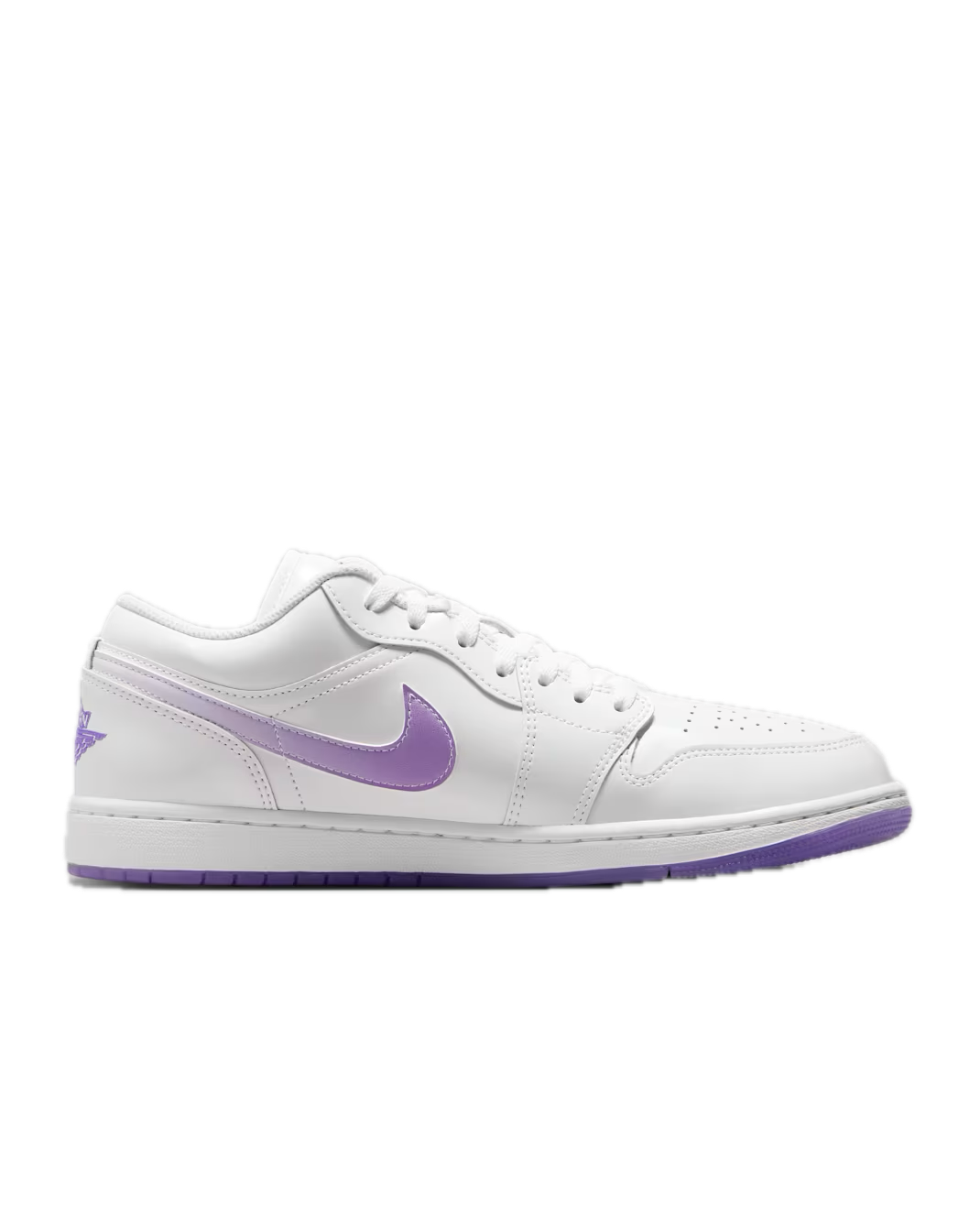 Jordan 1 Low SE Quai54 4