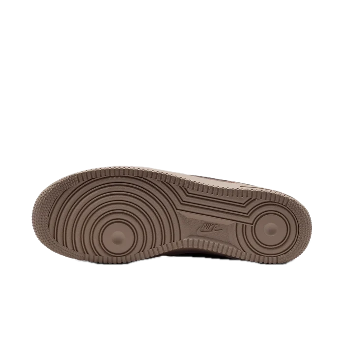 Nike Air Force 1 '07 LV8 Mink Brown Dark Hazel 1
