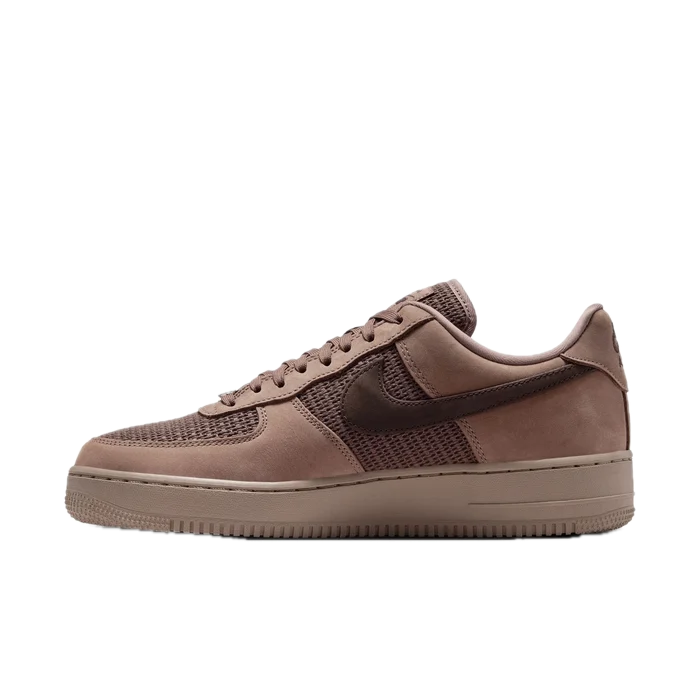 Nike Air Force 1 '07 LV8 Mink Brown Dark Hazel 2