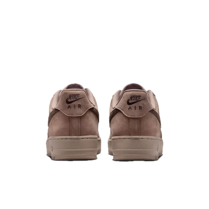 Nike Air Force 1 '07 LV8 Mink Brown Dark Hazel 5