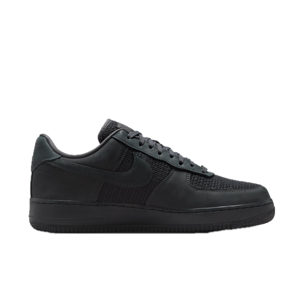 Nike Air Force 1 Low '07 LV8 Anthracite Off Noir 3