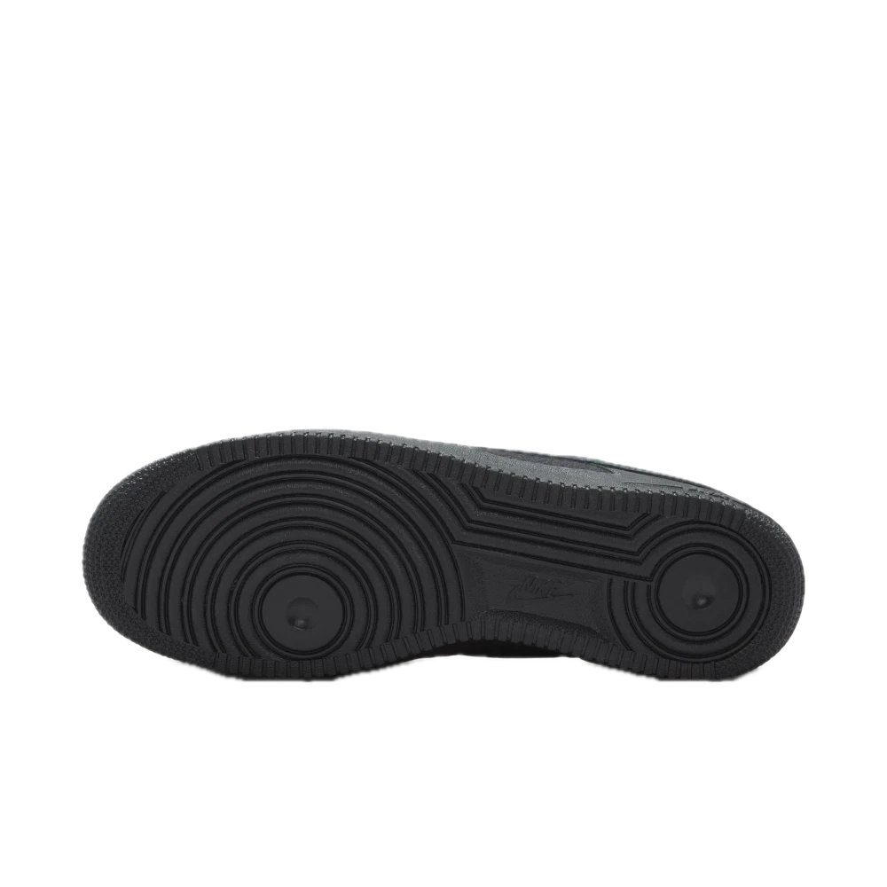 Nike Air Force 1 Low '07 LV8 Anthracite Off Noir 4