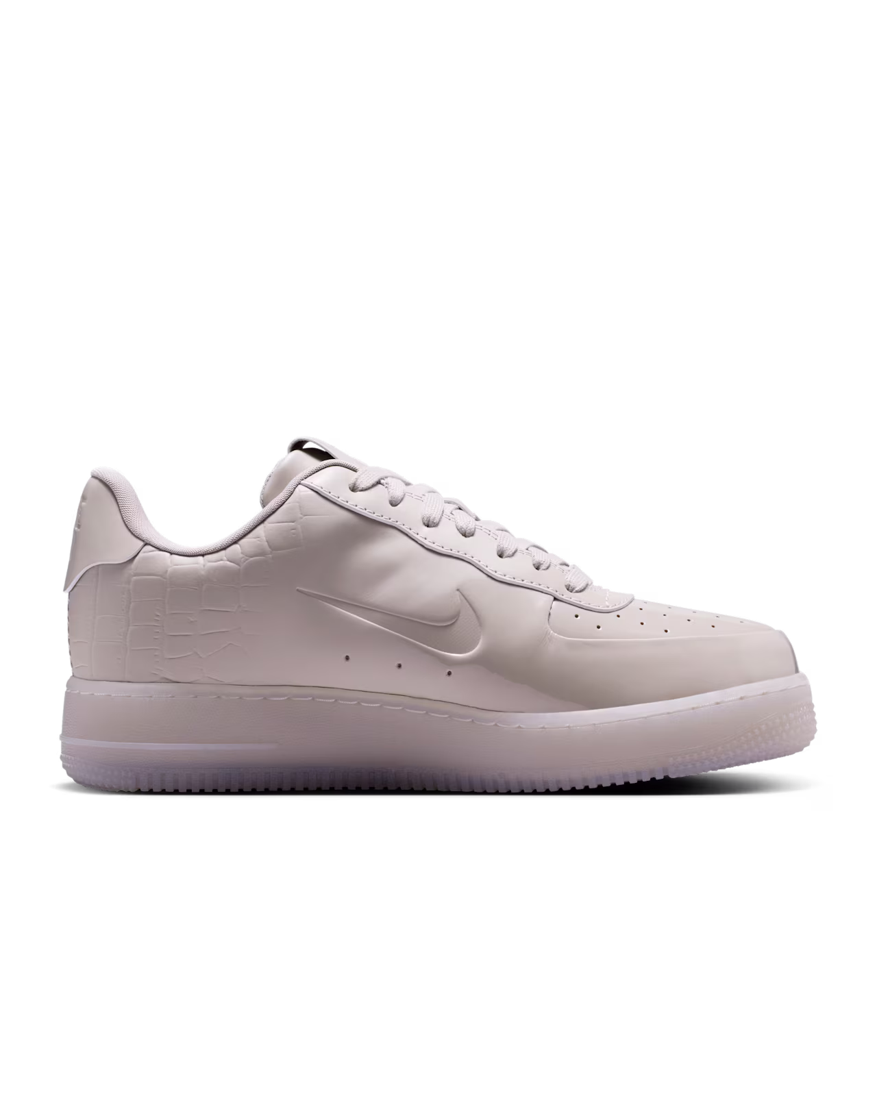Nike Air Force 1 Low Made in Italy College Grey (Women’s) Nike Air Force 1 Low Made in Italy College Grey (Women’s)