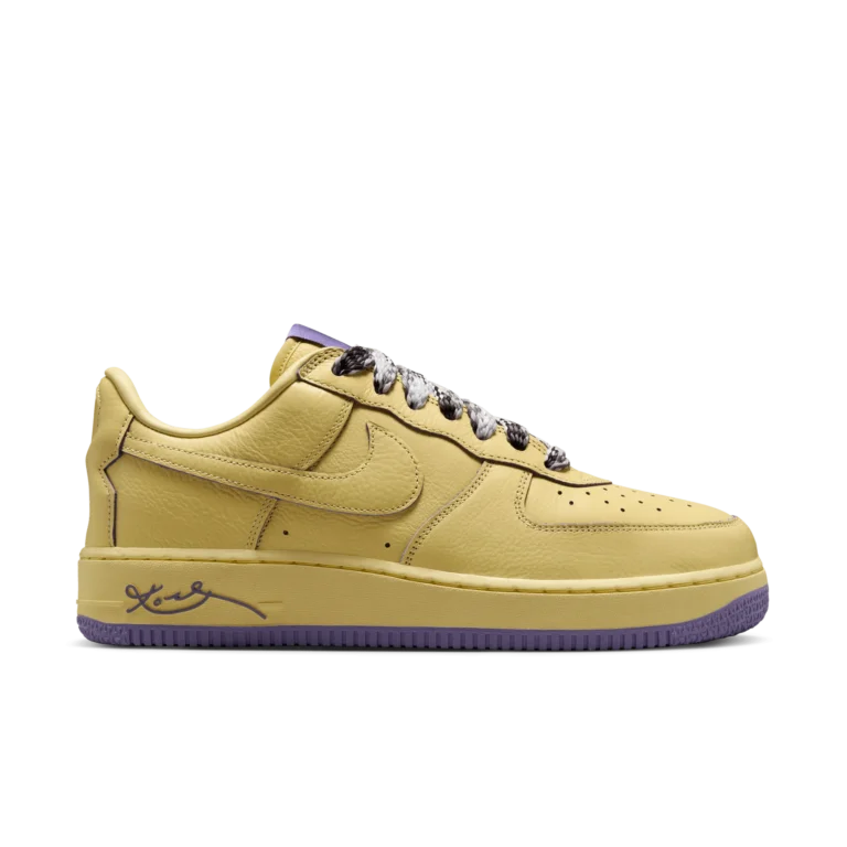 Nike Air Force 1 Low Protro Kobe Bryant Mamba Mentality