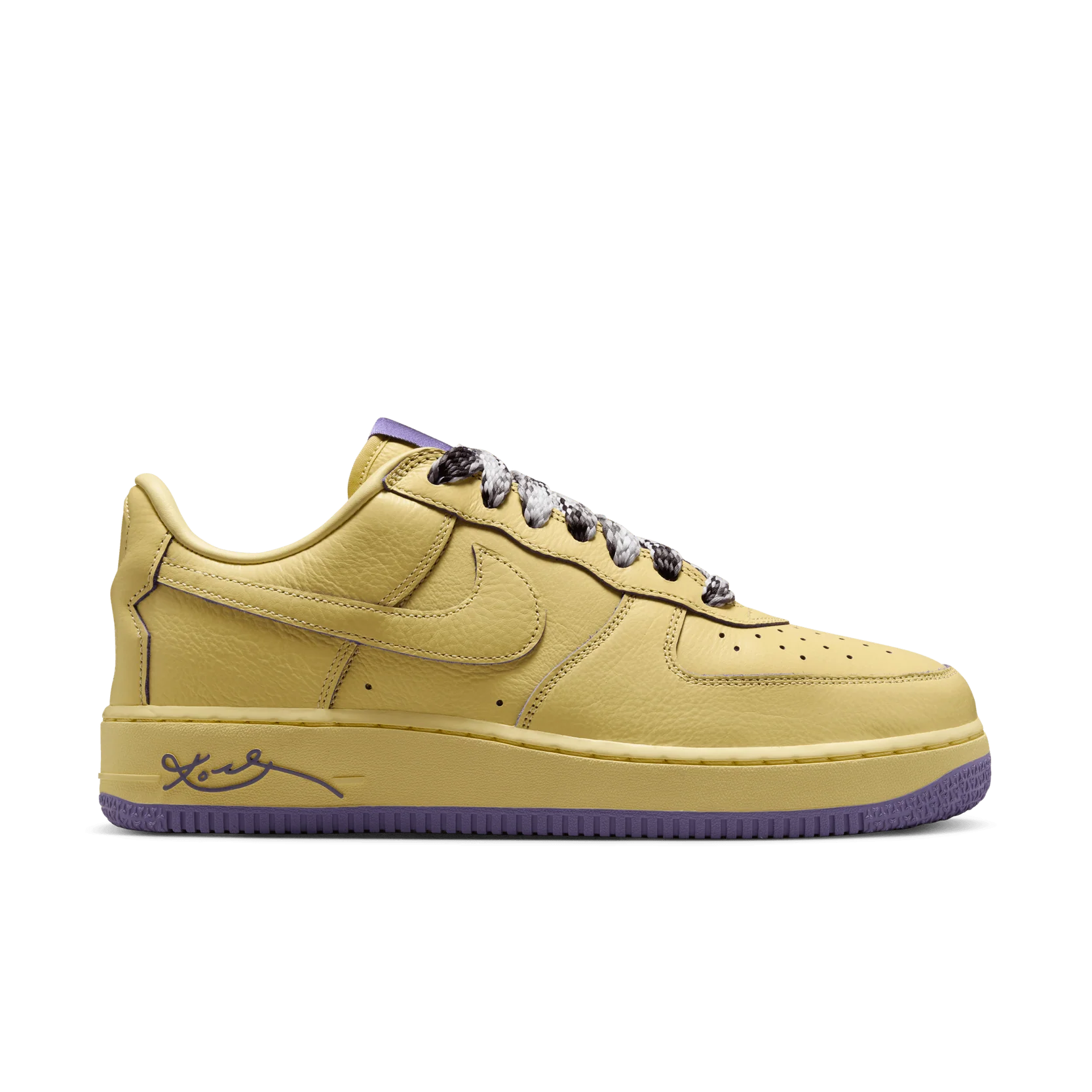 Nike Air Force 1 Low Protro Kobe Bryant Mamba Mentality Nike Air Force 1 Low Protro Kobe Bryant Mamba Mentality