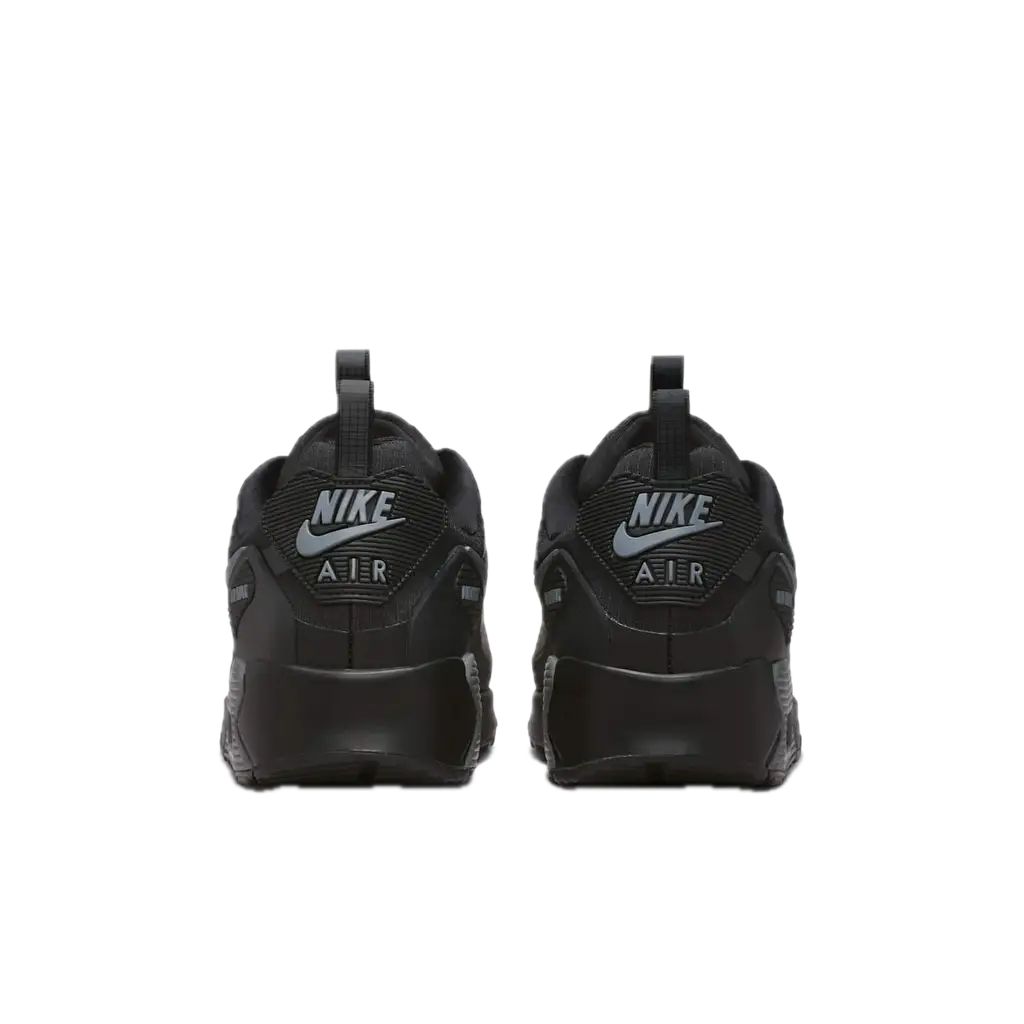 Nike Air Max 90 Drift Black Wolf Grey Anthracite 4