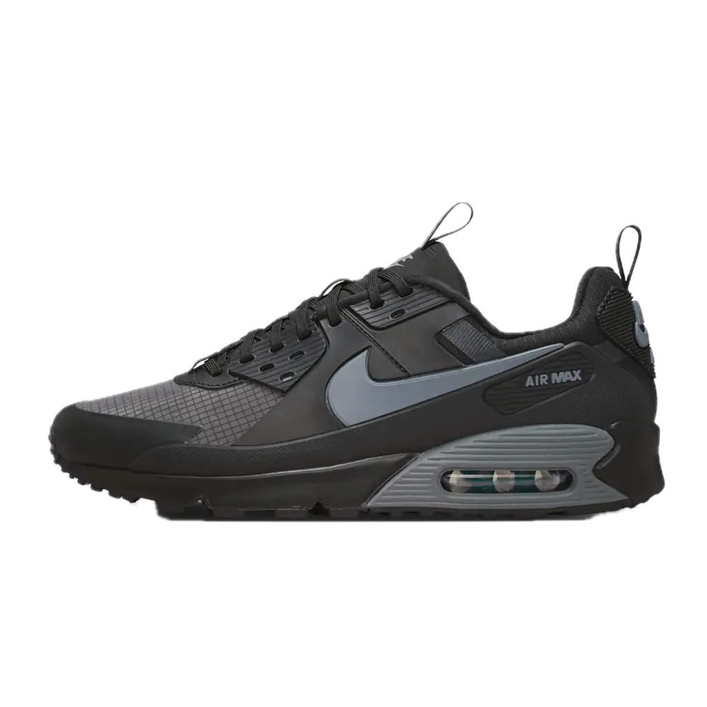Nike Air Max 90 Drift Black Wolf Grey Anthracite 5